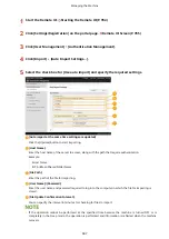 Preview for 701 page of Canon imageRUNNER ADVANCE C5535i III User Manual