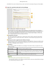 Preview for 713 page of Canon imageRUNNER ADVANCE C5535i III User Manual