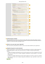 Preview for 719 page of Canon imageRUNNER ADVANCE C5535i III User Manual