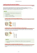 Preview for 733 page of Canon imageRUNNER ADVANCE C5535i III User Manual