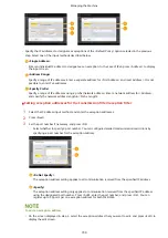 Preview for 744 page of Canon imageRUNNER ADVANCE C5535i III User Manual