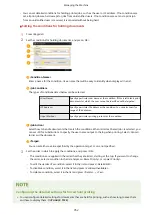 Preview for 776 page of Canon imageRUNNER ADVANCE C5535i III User Manual