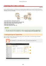 Preview for 802 page of Canon imageRUNNER ADVANCE C5535i III User Manual