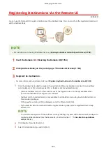 Preview for 808 page of Canon imageRUNNER ADVANCE C5535i III User Manual