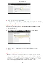 Preview for 809 page of Canon imageRUNNER ADVANCE C5535i III User Manual