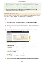 Preview for 837 page of Canon imageRUNNER ADVANCE C5535i III User Manual