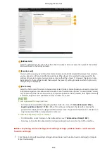 Preview for 850 page of Canon imageRUNNER ADVANCE C5535i III User Manual