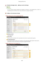 Preview for 862 page of Canon imageRUNNER ADVANCE C5535i III User Manual