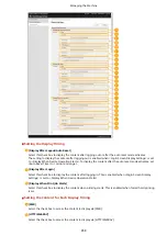 Preview for 872 page of Canon imageRUNNER ADVANCE C5535i III User Manual