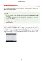 Preview for 919 page of Canon imageRUNNER ADVANCE C5535i III User Manual