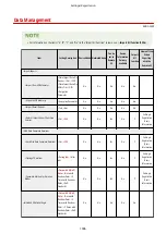 Preview for 1050 page of Canon imageRUNNER ADVANCE C5535i III User Manual