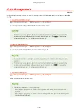 Preview for 1157 page of Canon imageRUNNER ADVANCE C5535i III User Manual