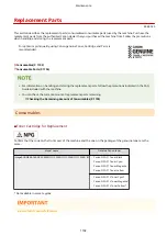 Preview for 1206 page of Canon imageRUNNER ADVANCE C5535i III User Manual