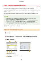 Preview for 1231 page of Canon imageRUNNER ADVANCE C5535i III User Manual