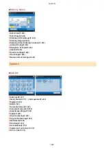 Preview for 1446 page of Canon imageRUNNER ADVANCE C5535i III User Manual