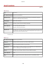 Preview for 1474 page of Canon imageRUNNER ADVANCE C5535i III User Manual