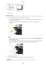 Preview for 1567 page of Canon imageRUNNER ADVANCE C5535i III User Manual