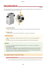 Preview for 1576 page of Canon imageRUNNER ADVANCE C5535i III User Manual