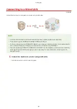 Preview for 35 page of Canon imagerunner advance C5535i User Manual