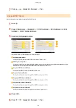 Preview for 57 page of Canon imagerunner advance C5535i User Manual