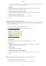 Preview for 63 page of Canon imagerunner advance C5535i User Manual