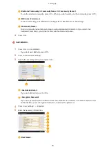 Preview for 66 page of Canon imagerunner advance C5535i User Manual