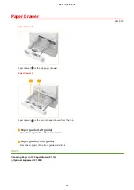 Preview for 98 page of Canon imagerunner advance C5535i User Manual