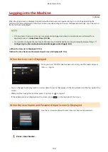 Preview for 116 page of Canon imagerunner advance C5535i User Manual