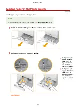 Preview for 126 page of Canon imagerunner advance C5535i User Manual