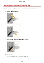 Preview for 129 page of Canon imagerunner advance C5535i User Manual