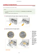 Preview for 140 page of Canon imagerunner advance C5535i User Manual