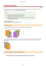 Preview for 145 page of Canon imagerunner advance C5535i User Manual