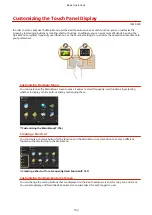 Preview for 164 page of Canon imagerunner advance C5535i User Manual