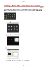 Preview for 169 page of Canon imagerunner advance C5535i User Manual