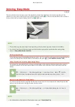 Preview for 196 page of Canon imagerunner advance C5535i User Manual