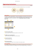 Preview for 198 page of Canon imagerunner advance C5535i User Manual