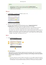 Preview for 203 page of Canon imagerunner advance C5535i User Manual