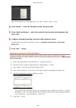 Preview for 213 page of Canon imagerunner advance C5535i User Manual