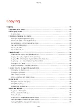 Preview for 216 page of Canon imagerunner advance C5535i User Manual