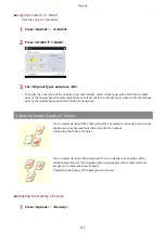 Preview for 229 page of Canon imagerunner advance C5535i User Manual