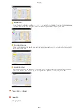 Preview for 241 page of Canon imagerunner advance C5535i User Manual