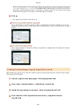 Preview for 254 page of Canon imagerunner advance C5535i User Manual