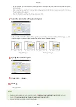 Preview for 264 page of Canon imagerunner advance C5535i User Manual