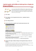 Preview for 294 page of Canon imagerunner advance C5535i User Manual