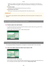 Preview for 332 page of Canon imagerunner advance C5535i User Manual