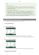 Preview for 333 page of Canon imagerunner advance C5535i User Manual