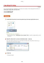 Preview for 397 page of Canon imagerunner advance C5535i User Manual