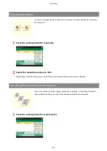 Preview for 429 page of Canon imagerunner advance C5535i User Manual