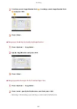 Preview for 433 page of Canon imagerunner advance C5535i User Manual