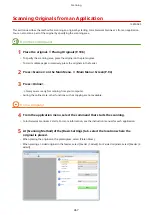 Preview for 479 page of Canon imagerunner advance C5535i User Manual